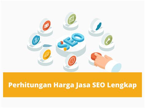 Harga Jasa SEO .